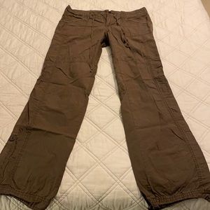 Cargo pants